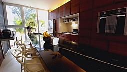 Casa En Venta, 4 Recamaras, Residencial Cumbres, Cancun.