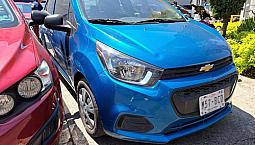 Chevrolet Beat 2019 1.2 Sedán Nb Lt Mt