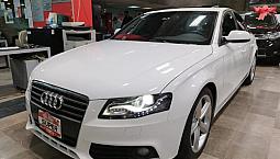 Audi A4 2010