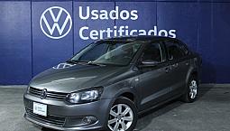 Volkswagen Vento 1.6 Highline Mt