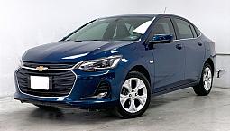 Chevrolet Onix 2021