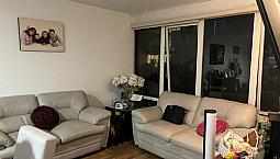 Venta De Departamento En Benito Juarez