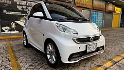 Smart Fortwo Passion 2013