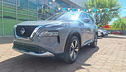 Nissan X-trail 2024