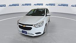 Chevrolet Aveo 1.5 Ls Mt
