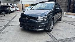 Volkswagen Vento 1.6 Join Tiptronic