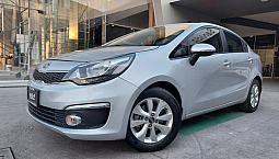 Kia Rio 2017