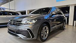 Volkswagen Tiguan R-Line 2.0 10 Aniversario