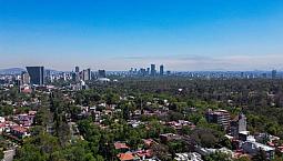 ¡Vive En Una De Las Zonas Más Prestigiosas De La Cdmx!