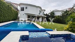 Casa En Venta En Morelos, Lomas De Cocoyoc