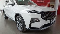 Ford  Territory  2024