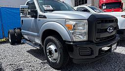 Ford F-350 6.2 Xl Mt
