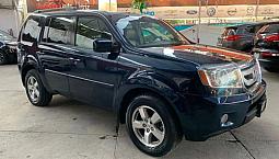 Honda Pilot 2009