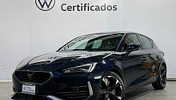 Cupra Leon 2.0 Tsi 245hp Dsg7