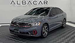 Volkswagen Jetta 2022