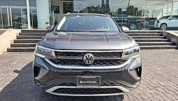 Volkswagen Taos 2024
