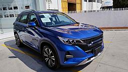 Dodge Journey 2023