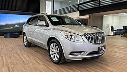 Buick Enclave 2017