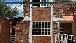Acogedora Casa De 2 Recámaras En San José Las Carmelitas Izcalli