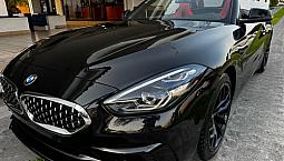 Bmw Z4 2P Sdrive 20Ia L4/2.0/T Aut