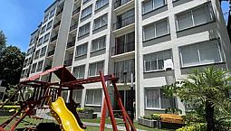 Departamento En Venta, Tlalpan, San Pedro Mártir Aralia 68