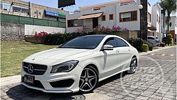 Mercedes Benz C250 2015
