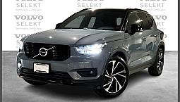 Volvo Xc40 R-Design T5 Phev 2022