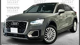 Audi Q2 Select 2020