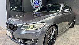 Bmw Serie 2 2.0 220I Coupe