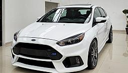 Ford Focus 2.3 Rs Mt 5 P