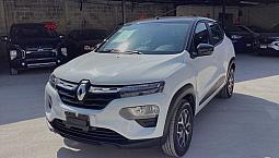 Renault Kwid 2024