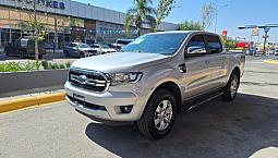 Ford Ranger 2022