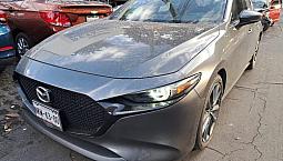 Mazda Mazda 3 2020