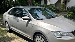 Seat Toledo 1.4 Style Dsg