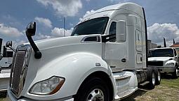 Kenworth T680 2018 Nacional Isx Fierros Grandes