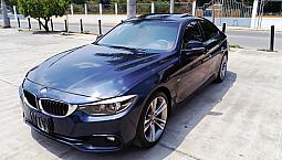 Bmw Serie 4 2.0 420ia Gran Coupe Sport Line At