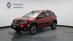 Renault Duster 2024