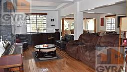 Casa En  Venta En Prado Norte Lomas De Chapultepec Miguel Hidalgo