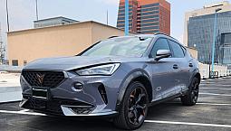 Cupra Formentor 2.0 Vz 310Hp 4Wd Dsg7