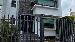 Casa En Venta En Arboledas De San Javier, Pachuca De Soto