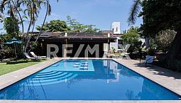 Casa En Venta Col. Volcanes, Cuernavaca