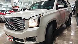 Gmc Yukon 2020