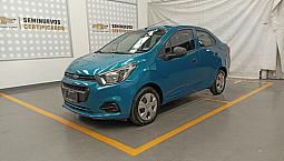 Chevrolet Beat 2019
