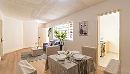 Departamento En Venta En Col. Tacuba