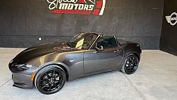 Mazda Mx-5 2.0 I Sport Mt