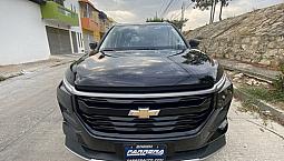Chevrolet Captiva 2023
