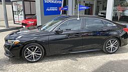 Honda Civic 2022 1.5 Turbo Touring Cvt