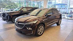 Buick Enclave 2024