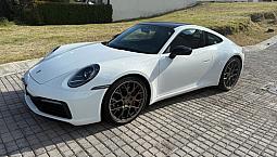 Porsche 911 3.0 Carrera S Pdk At