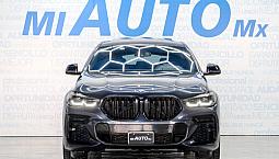 Bmw X6 M X6 Xdrive50Ia M Performance